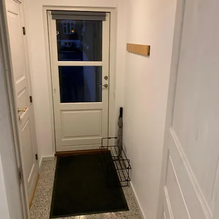 Apartman H C Andersen Odense
