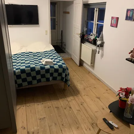 H C Andersen Apartment Odense
