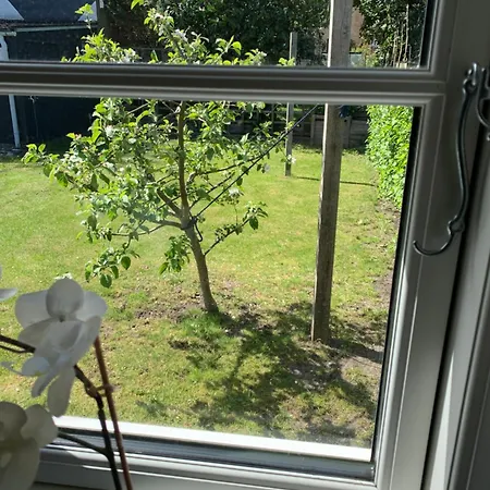 H C Andersen Apartamento