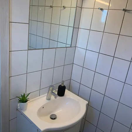 H C Andersen Apartamento