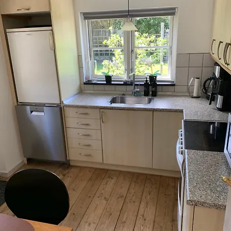 Apartman H C Andersen