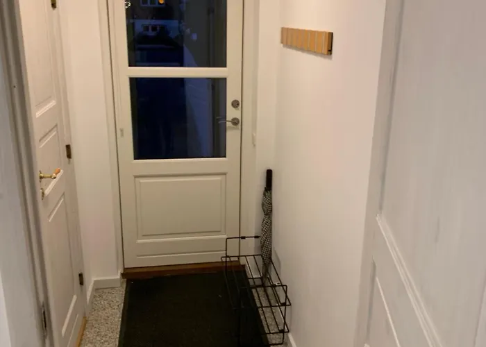 Apartamento H C Andersen Odense