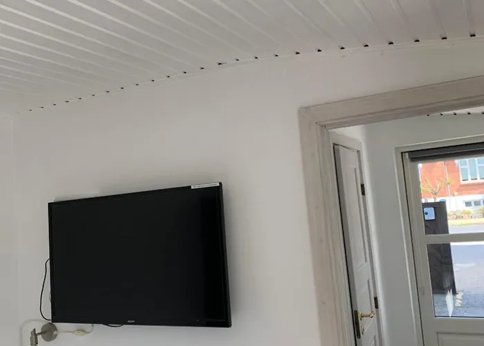 H C Andersen Odense