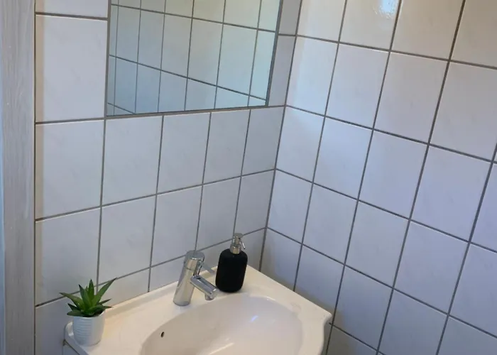 H C Andersen Apartamento
