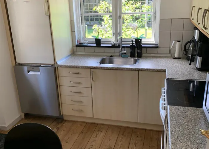 Apartamento H C Andersen